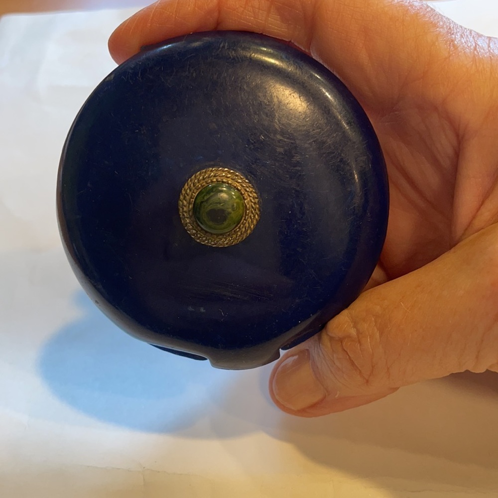 Vintage Estee Lauder Compact